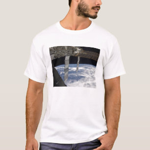 Camiseta Estación espacial internacional 7