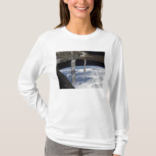 Camiseta Estación espacial internacional 7