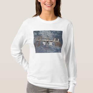 Camiseta Estación Espacial Internacional 8