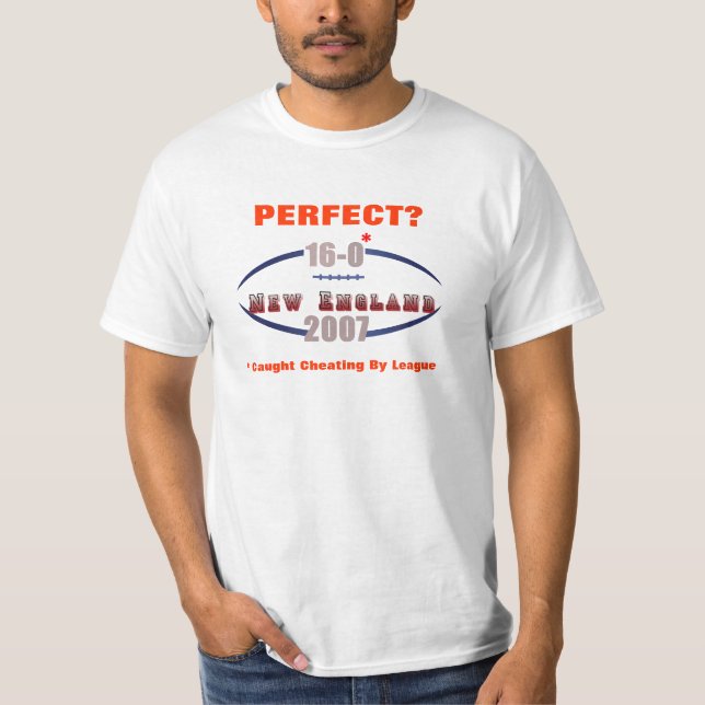 Camiseta ¿Estación perfecta? (Anverso)
