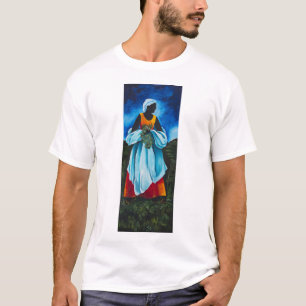 Camiseta Estación Quenepe 2011