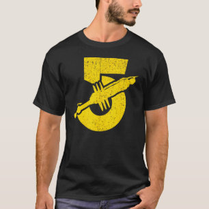 Camiseta Estación Vintage Babilonia