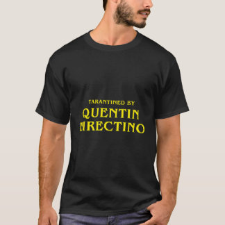Camiseta Estacionado Por Quentin Directino