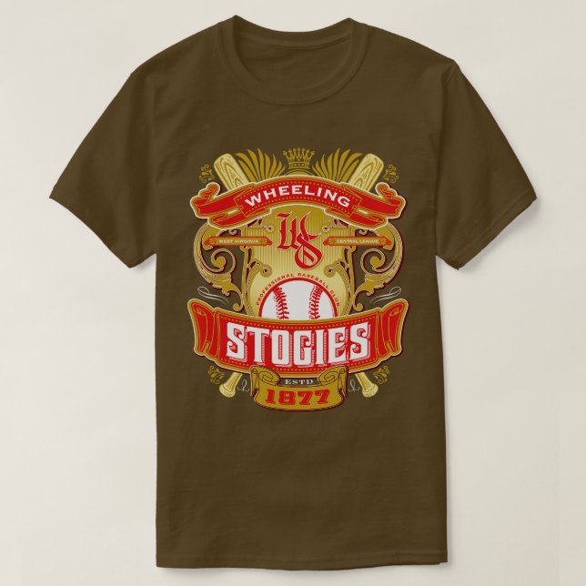Camiseta Estaciones de ruedas (Diseño del anverso)