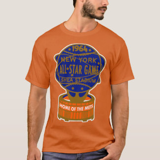Camiseta Estadio de béisbol de Nueva York, 60.