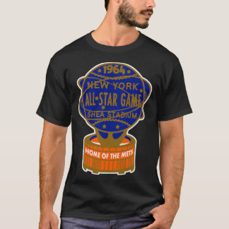 Camiseta Estadio de béisbol de Nueva York, 60.