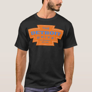 Camiseta Estadio de Conducción Extra 1988