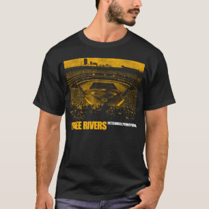 Camiseta Estadio de los Tres Ríos