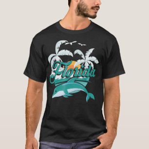 Camiseta Estadio de verano Florida
