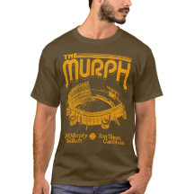 Estadio Jack Murphy de Béisbol derrotado por MURPH