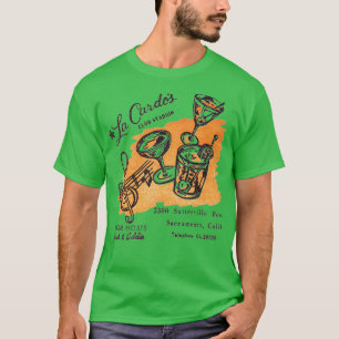 Camiseta Estadio La dos Club