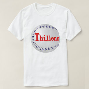 Camiseta Estadio Thillens, Chicago, Illinois