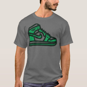Camiseta Estadios de baloncesto Celtics