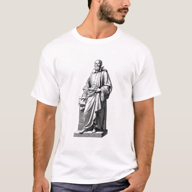 Camiseta estado (Anverso)