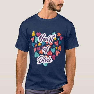 Camiseta Estado de Alabama2