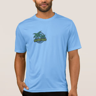 Camiseta Estado de ánimo de verano