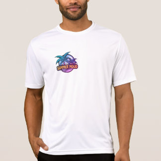 Camiseta Estado de ánimo de verano