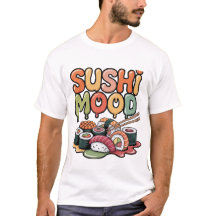 estado de ánimo para sushi