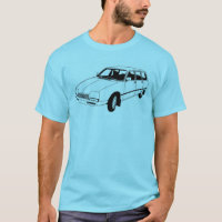 Estado de Citroen GS
