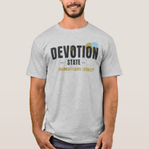 ESTADO DE DEVOCIÓN – Tipografía Geométrica Amante