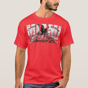 Camiseta Estado de Florida, Estados Unidos de Miami
