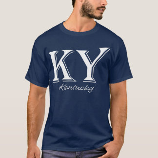 Camiseta estado de kansas