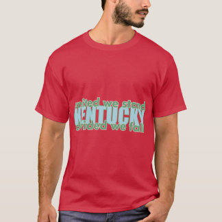 Camiseta Estado de Kentucky