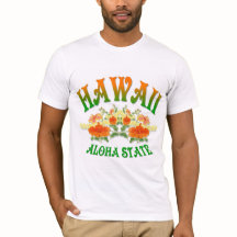 Estado de la hawaiana de Hawaii