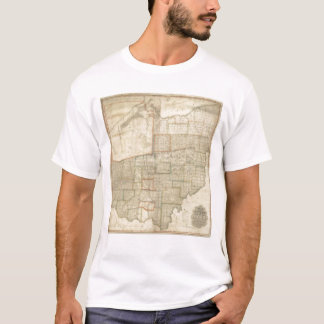 Camiseta Estado de Ohio 2