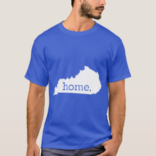 Camiseta Estado de origen de Kentucky