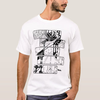 Camiseta Estado de para siempre