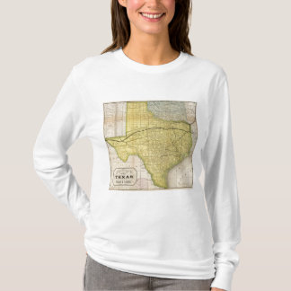 Camiseta Estado de Tejas 2