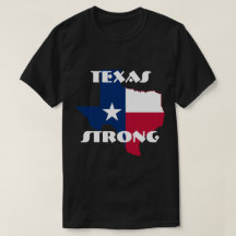 Estado de Tejas "Tejas fuerte "