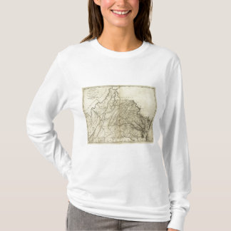 Camiseta Estado de Virginia