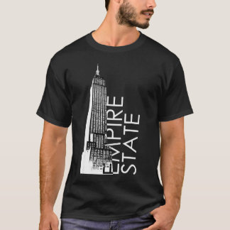 Camiseta Estado del imperio [oscuro]