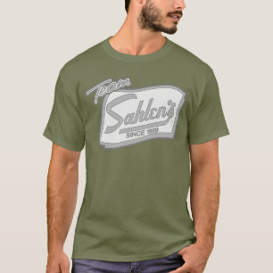 Camiseta Estado mental