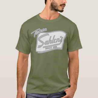 Camiseta Estado mental