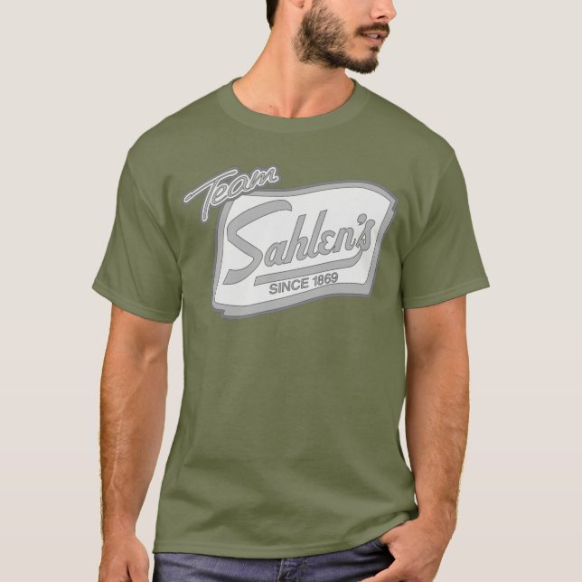 Camiseta Estado mental (Anverso)