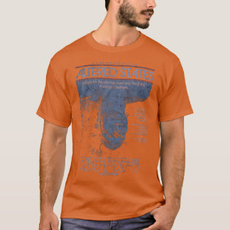 Camiseta Estados alterados4
