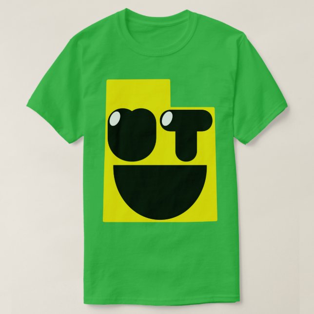 Camiseta Estados de Utah: Happynes Utah Cara sonriente (Diseño del anverso)