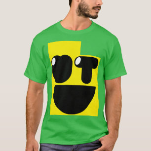 Camiseta Estados de Utah: Happynes Utah Cara sonriente