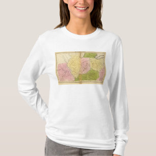 Camiseta Estados Occidentales