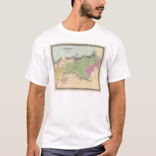 Camiseta Estados prusianos 2
