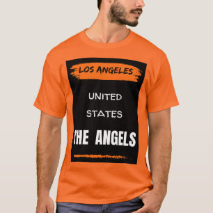 Camiseta Estados Unidos