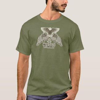 Camiseta Estados Unidos