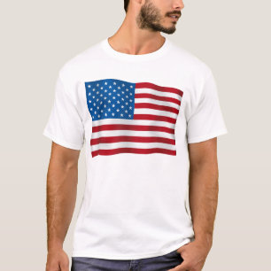 Camiseta Estados Unidos