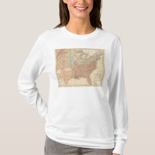 Camiseta Estados Unidos 2