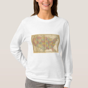 Camiseta Estados Unidos 21