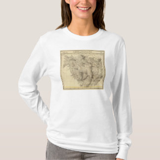 Camiseta Estados Unidos 39