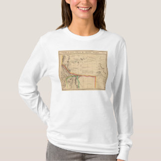 Camiseta Estados Unidos 48